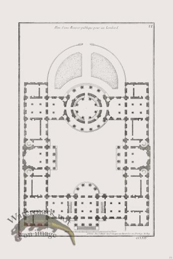 Elementary Architecture 272